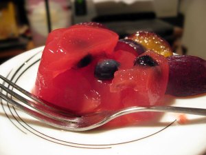Watermelon Kanten Agar-Agar