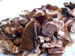 dried porcini mushrooms